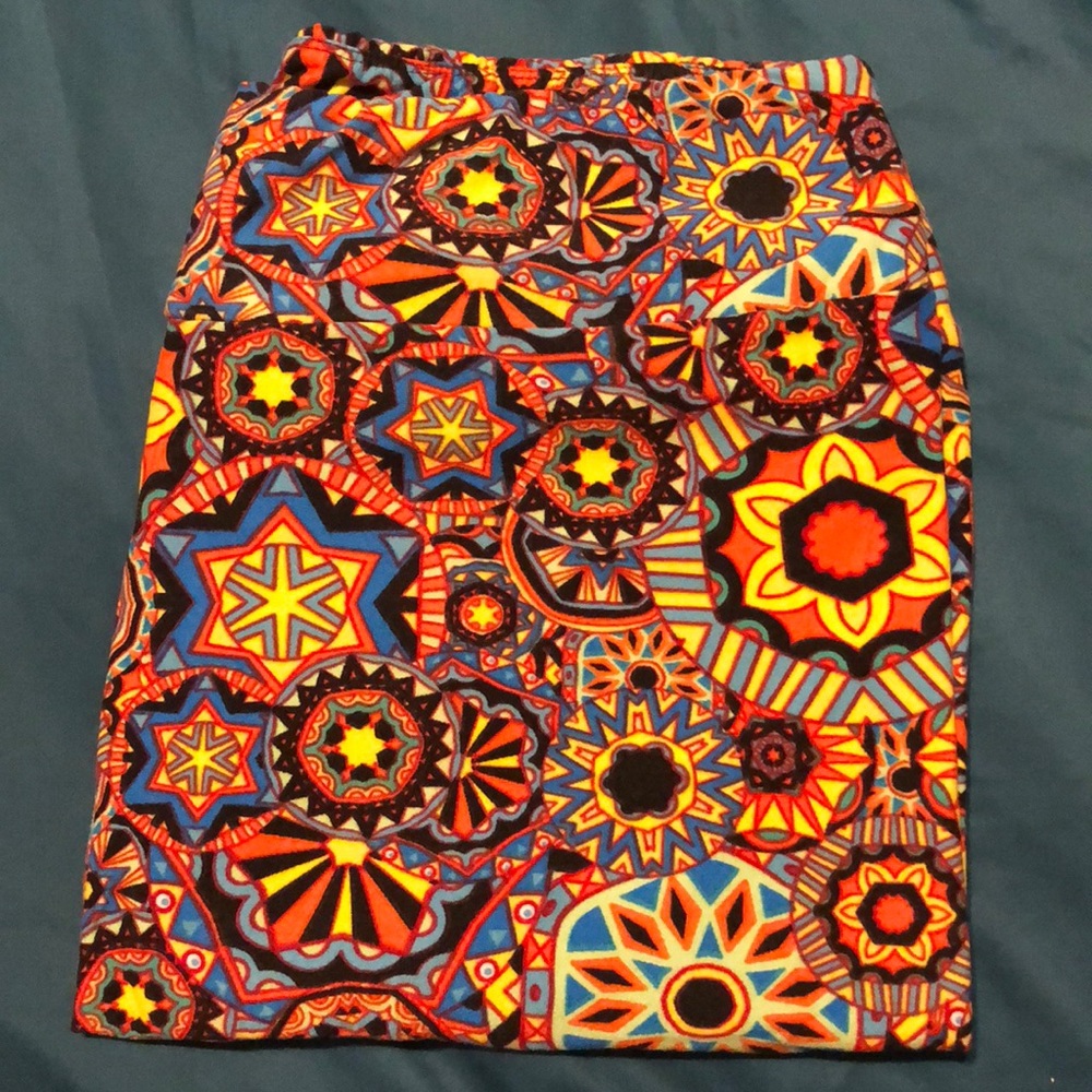 TC LLR Leggings
